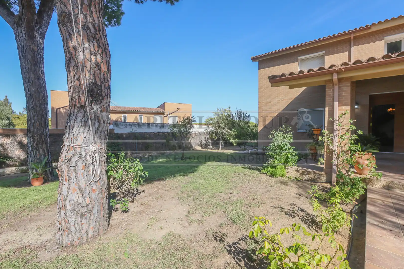 Chalet con terraza en venta en Dehesa - Monacilla, imagen 75