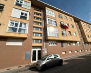 Exterior view of Flat for sale in Ólvega  with Heating and Storage room