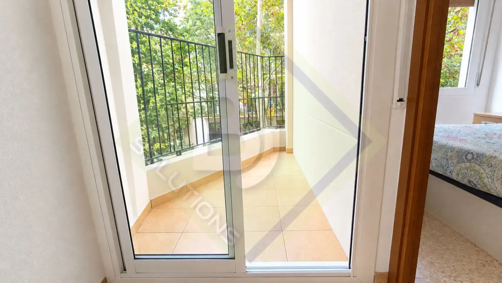 Wohnung mit Balkon zum Verkauf in Comte Borrell, imagen 8