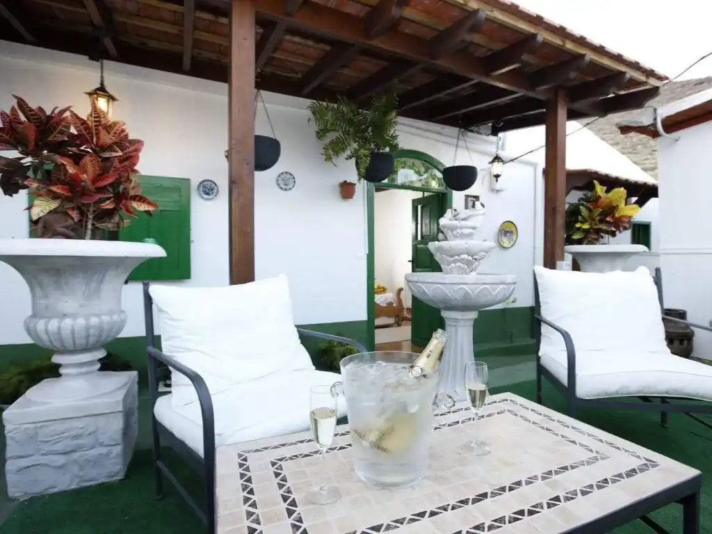 Terrace of Houses for sale in Candelaria  with Private garden and Terrace