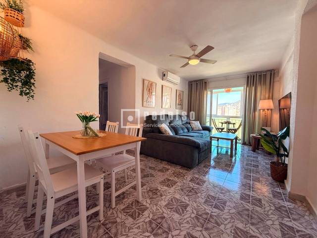 Piso en Venta en de Málaga Oloroso en Cortijo Bazán - Los Casinis - Los Cipreses