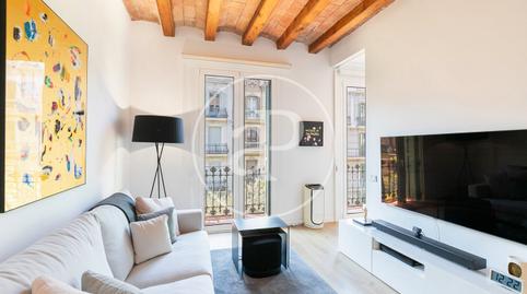 Photo 3 of Flat for sale in C/ de Muntaner, Sant Gervasi- Galvany, Barcelona