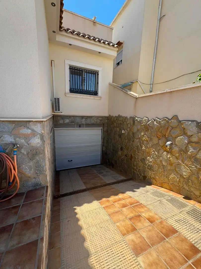 Villa con terrazza in vendita a San Fulgencio, imagen 50