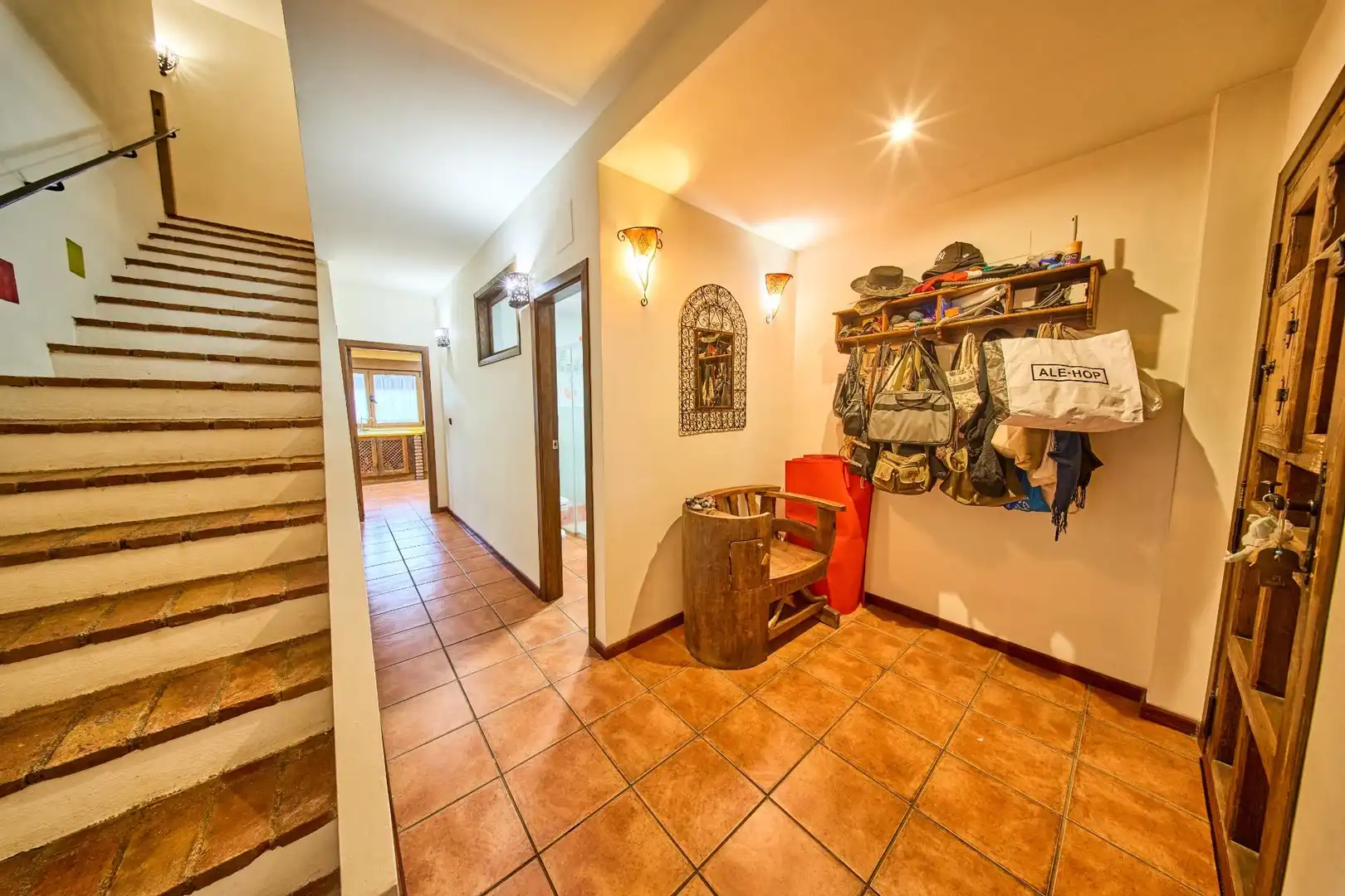 Casa o chalet en venta en Santa Fe con Aire acondicionado, Calefacción y Piscina