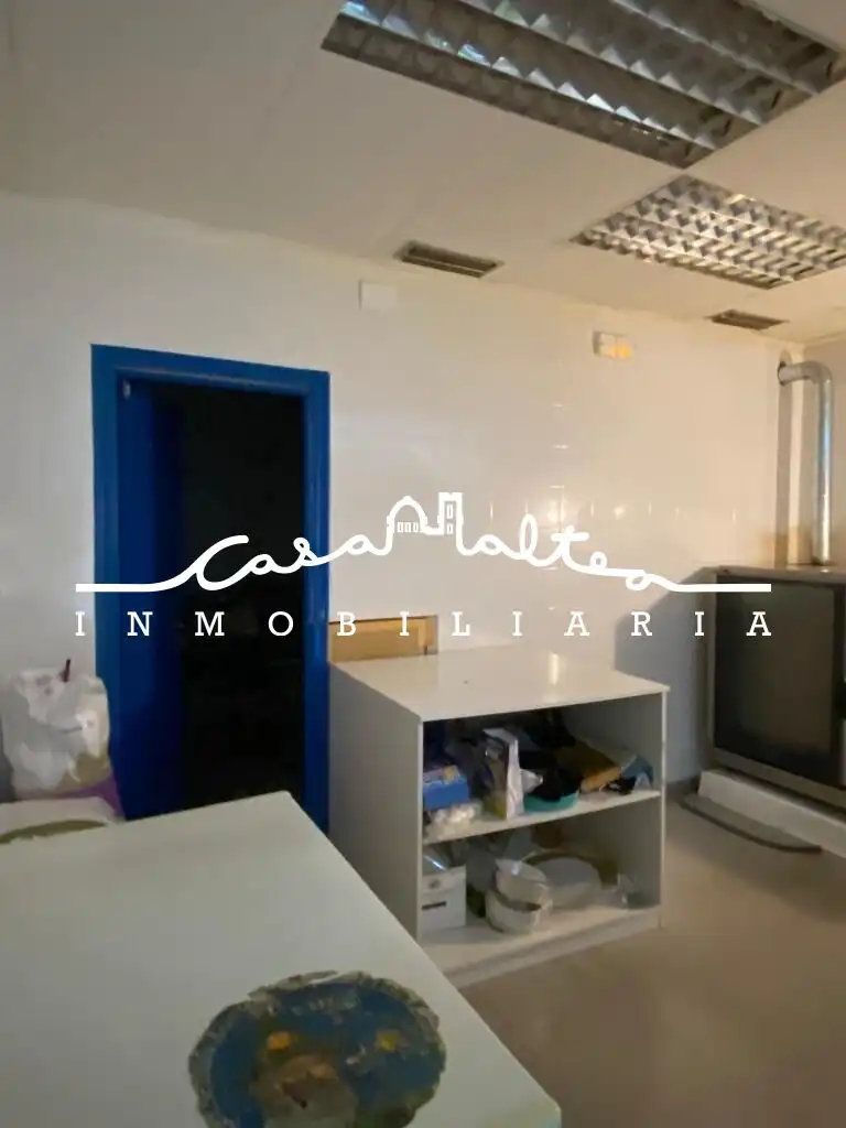 Locale commerciale in vendita a Altea ciudad, imagen 12