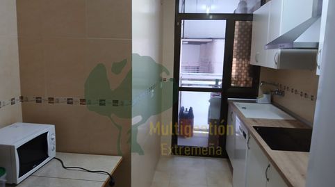 Foto 3 de Piso de alquiler en Centro, Cáceres Capital