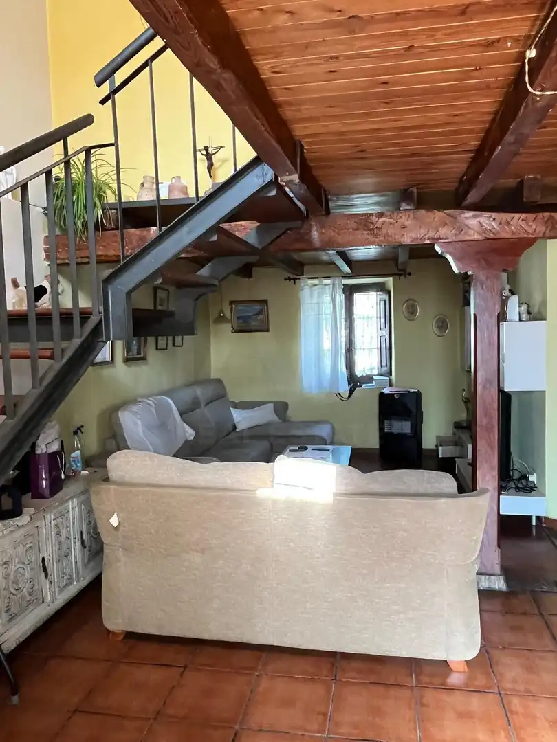 Casa o chalet en venta en Cubillas de los Oteros