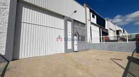 Photo 2 of Industrial buildings to rent in Can Fatjó - Sant Jordi Park - Plana del Castell, Barcelona