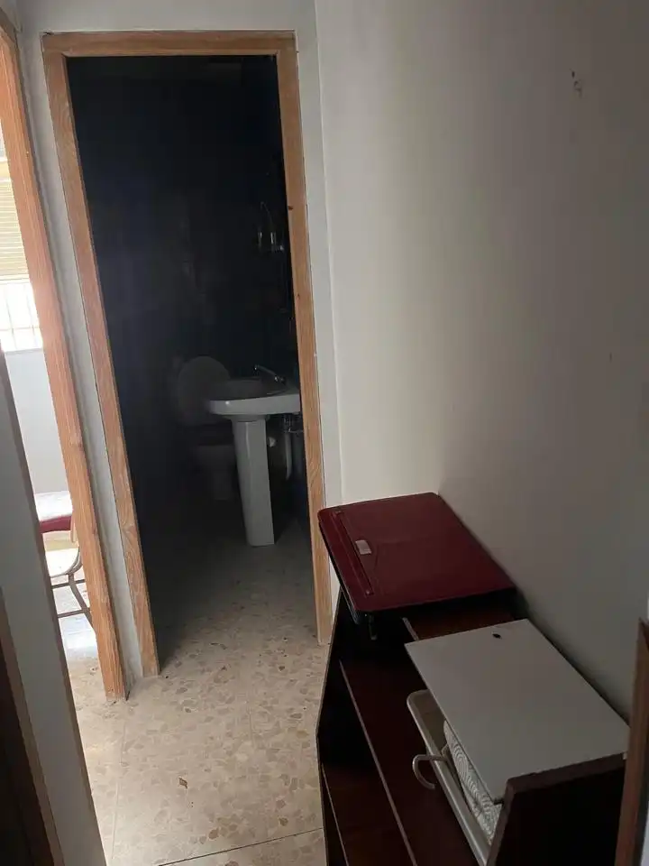 Badezimmer von Gebäude zum Verkauf in Mirabel