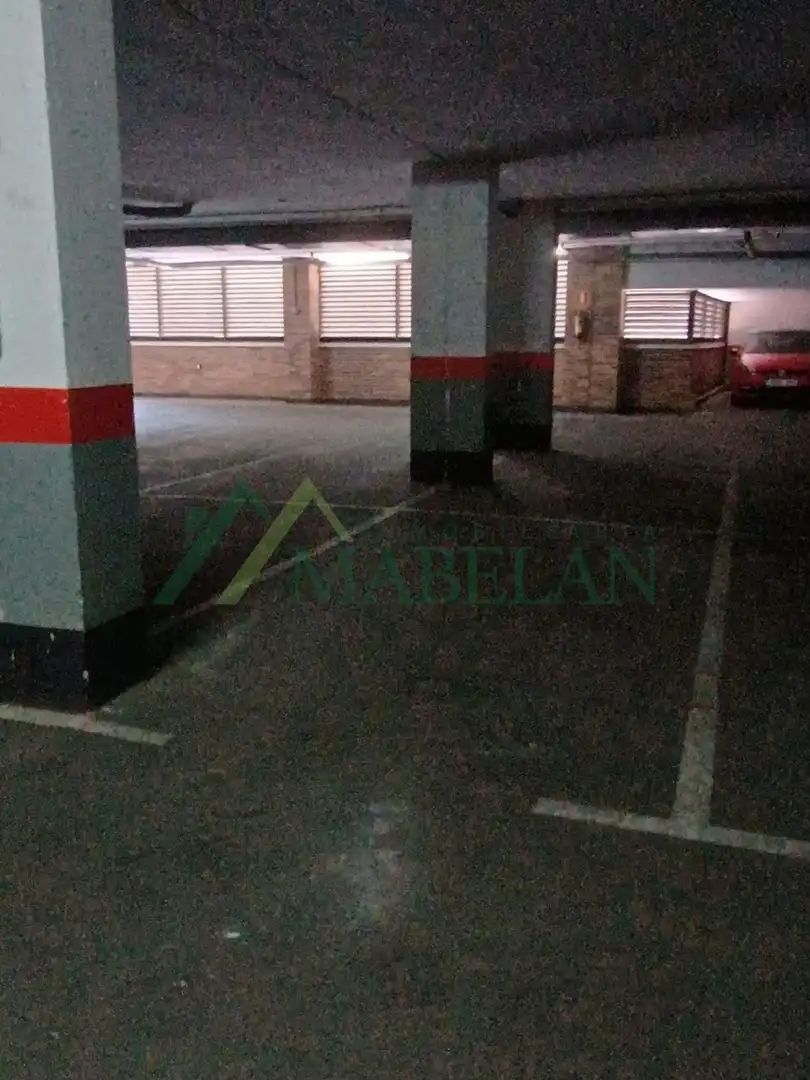 Parking of Garage for rent in Majadahonda