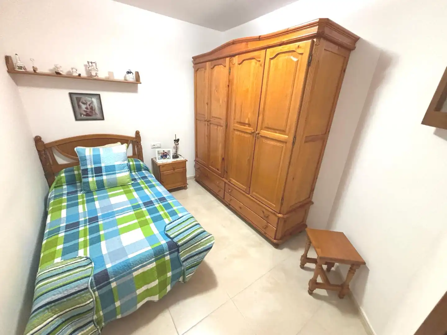 Habitación de Casa o chalet en venta en Alcolea de Cinca