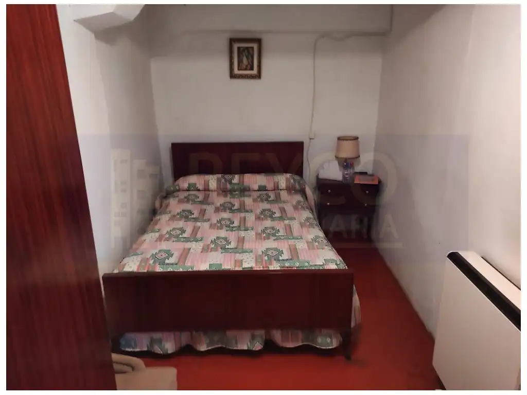 Bedroom of Houses for sale in Camprovín  with Private garden and Balcony