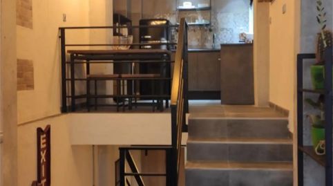Foto 3 de Loft en venda a Carrer Nou, 1, Finestrat Pueblo, Finestrat