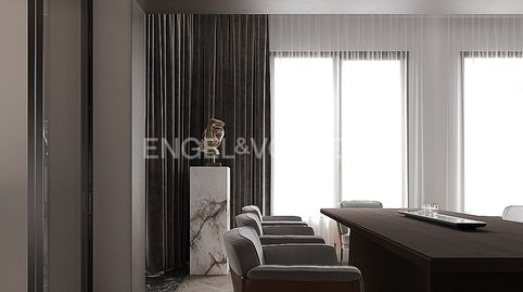 Foto 5 de Pis en venda a Sant Gervasi- Galvany, Barcelona Capital