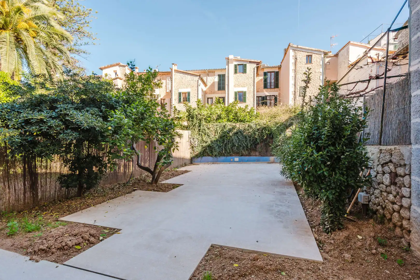 Vista exterior de Casa o chalet en venta en Sóller con Aire acondicionado, Calefacción y Terraza