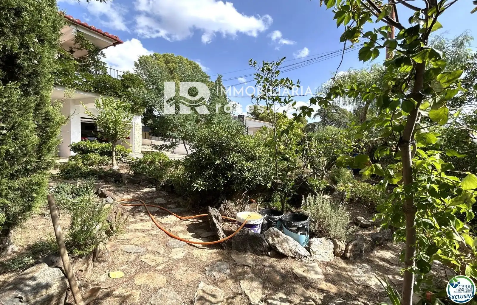 Maison avec jardin à vendre à Pompeu Fabra, imagen 50