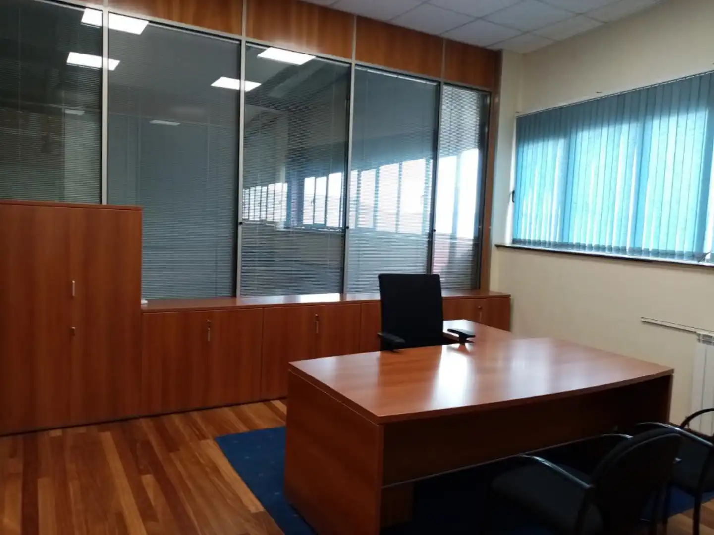 Nave industrial en venta en Laguardia - casablanca, Laguardia