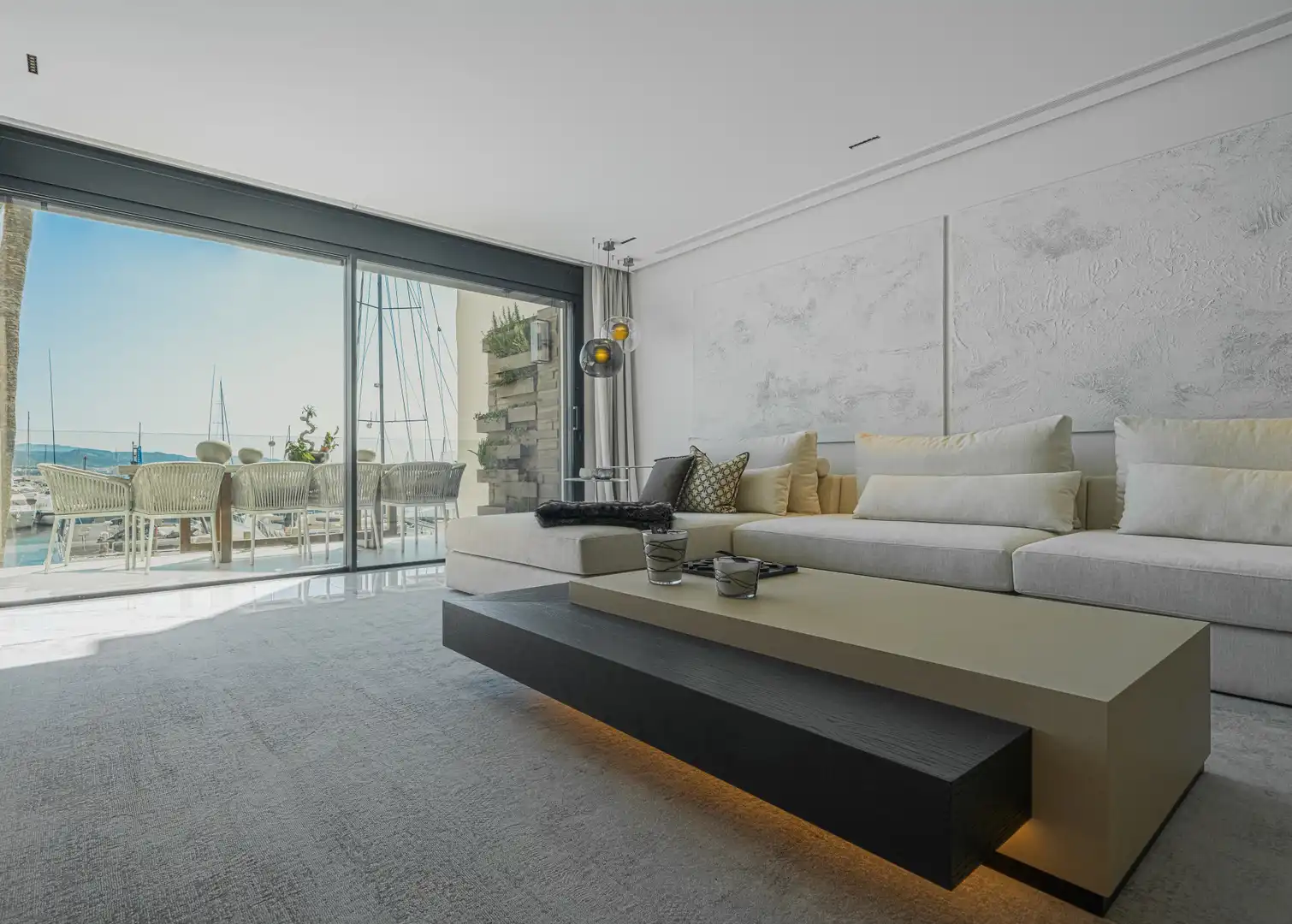 Apartament en venda a Nueva Andalucía, imagen 4