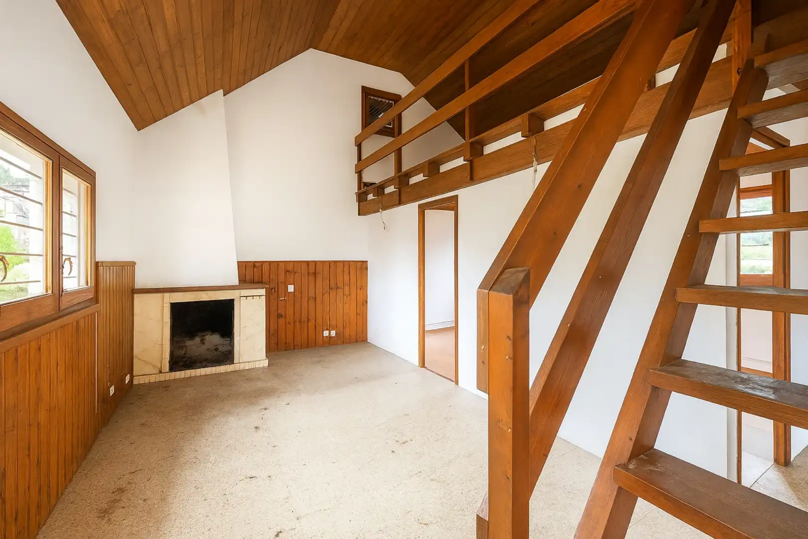 Chalet con jardín en venta en Carrer Ou de Reig 2, imagen 4