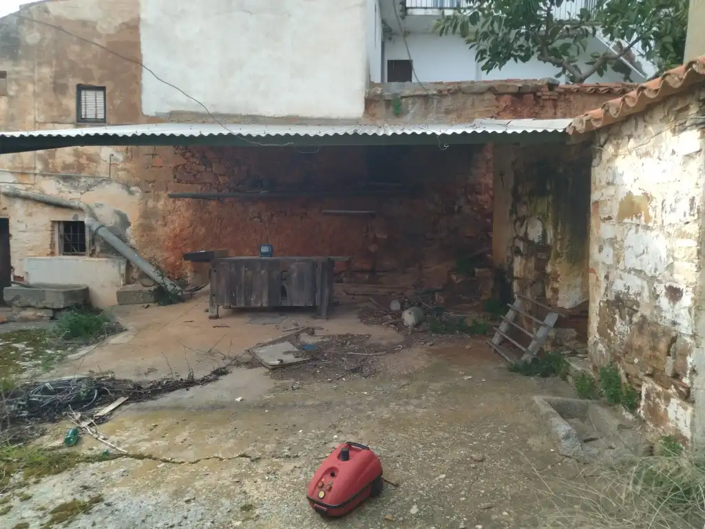 Finca rústica en venda en Benquerencia de la Serena amb Terrassa i Traster