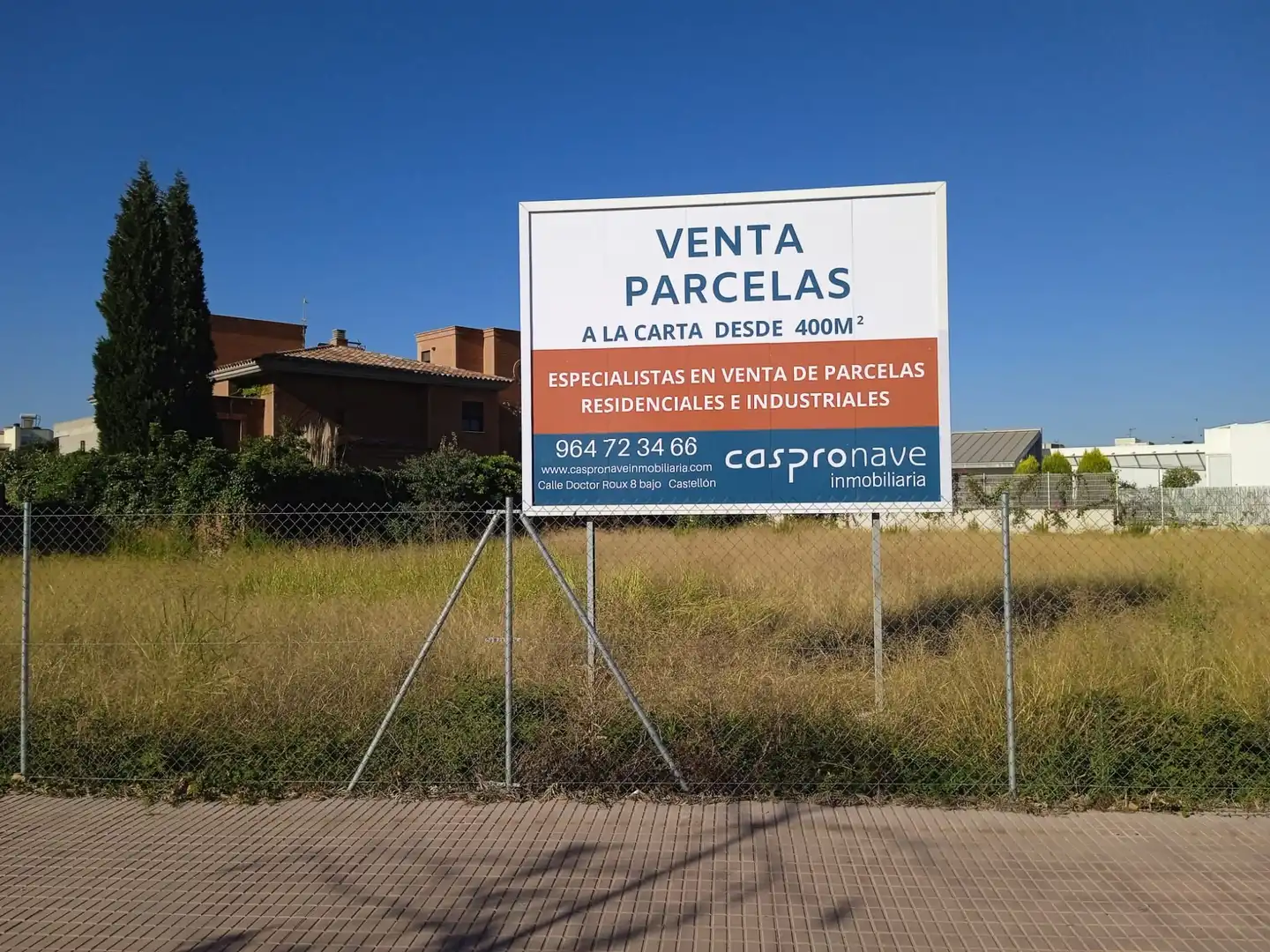Residential for sale in Castellón de la Plana / Castelló de la Plana