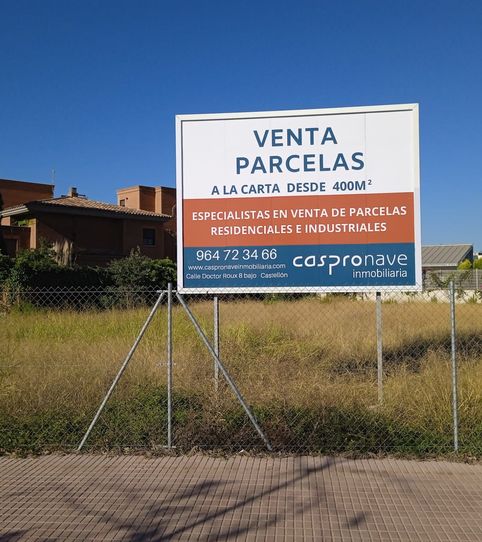 Photo 2 of Residential for sale in Calle Ingeniero Carlos González Espre, Pau Lledó, Castellón de la Plana / Castelló de la Plana