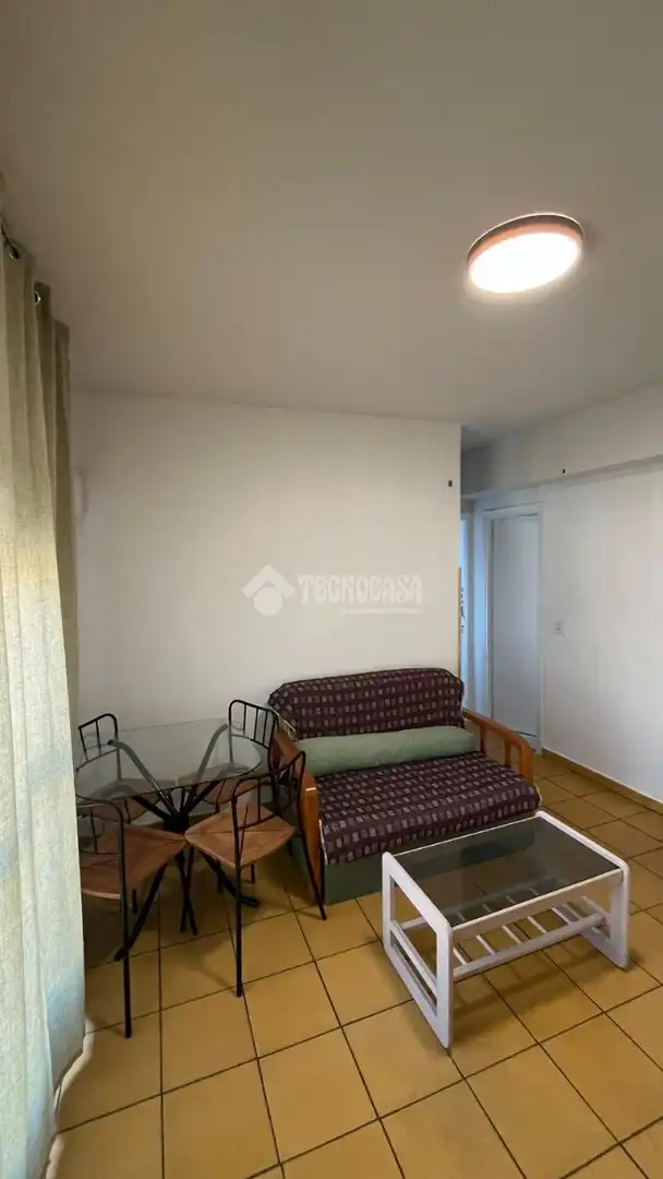 Piso con terraza en alquiler en El Pilar - La Estación, imagen 6