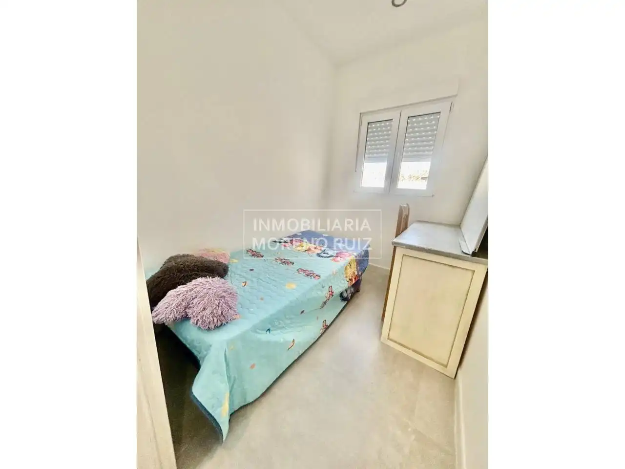 Schlafzimmer von Wohnung zum Verkauf in Baena