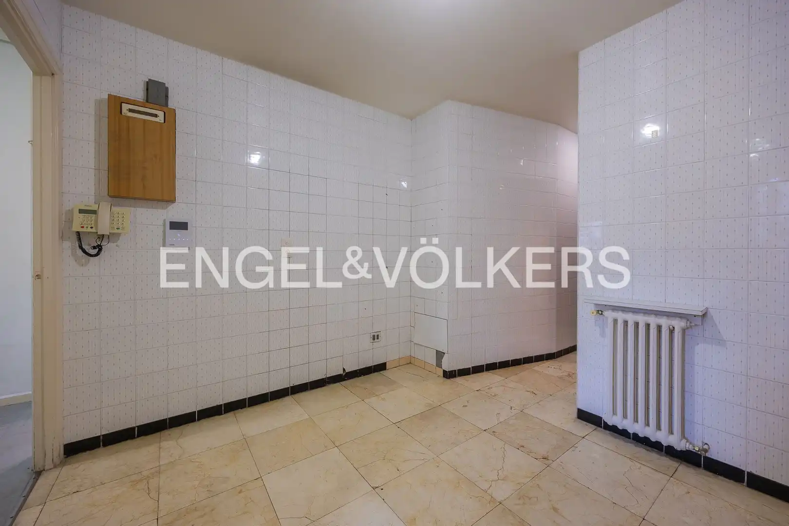 Piso en venta en Errekalde