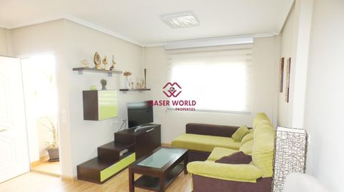 Foto 3 de Casa o chalet en venta en Mazarrón Casco Urbano, Mazarrón