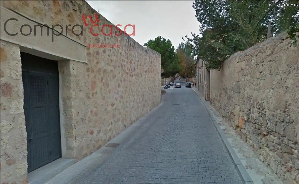 Garage for rent in Calle doctor velasco-del, 26, Plaza Mayor - San Agustín