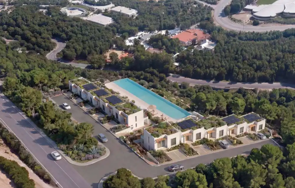 Wohnbaugrundstück zum Verkauf in Mascarat, imagen 2