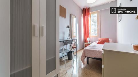 Foto 5 de Pis per a compartir a El Carme,  Valencia Capital