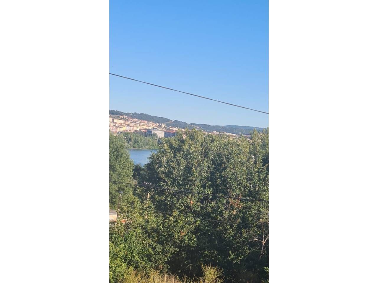 Exterior view of House or chalet to rent in Ourense Capital   with Heating