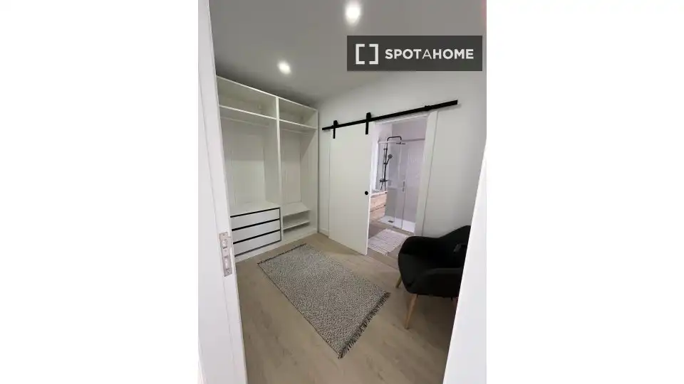 Habitación en Vegueta