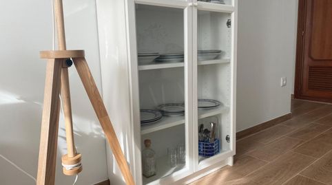 Foto 5 de Apartament de lloguer a L'Illa Perduda, Valencia Capital