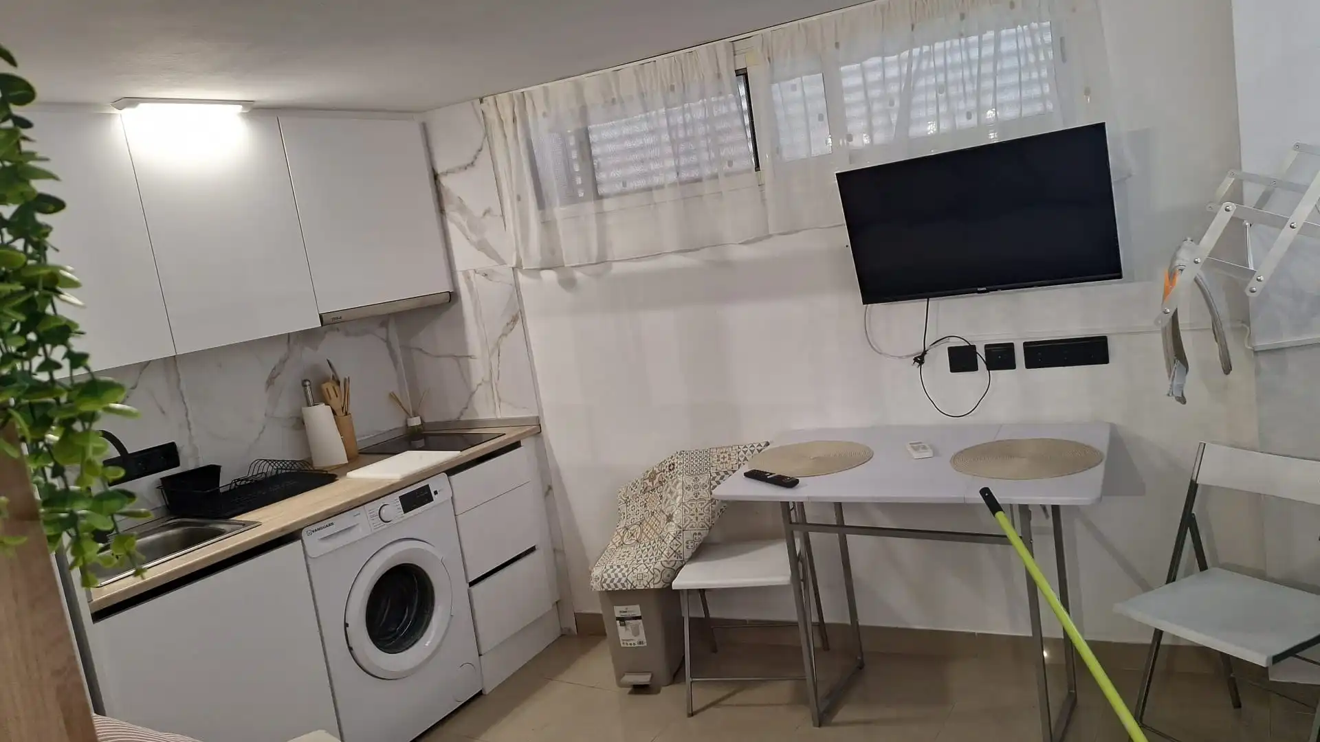 Studio à louer à Torre del Mar