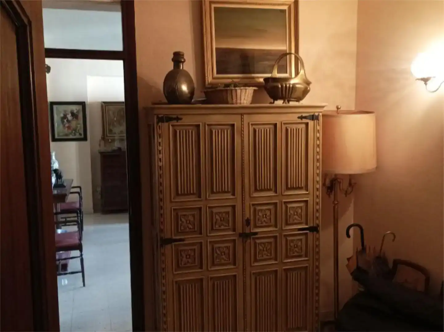 Flat for sale in  Sevilla Capital  with Air Conditioner, Terrace and Balcony