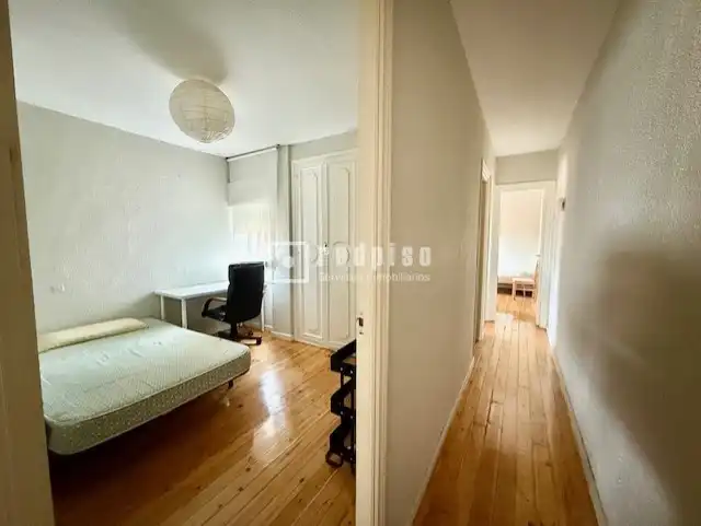 Habitación de Piso en venta en Madrid con Aire acondicionado, Calefacción y Parquet