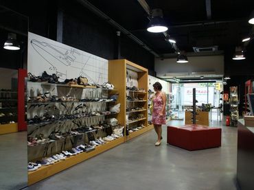 Locale commerciale in vendita a Avinguda de Matadepera 19