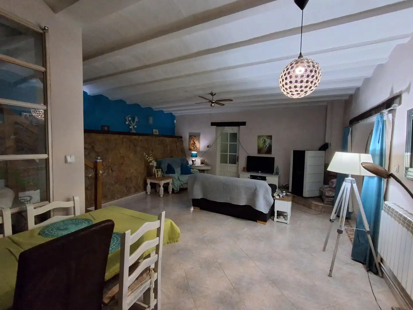 Finca rústica en venda en Móra d'Ebre