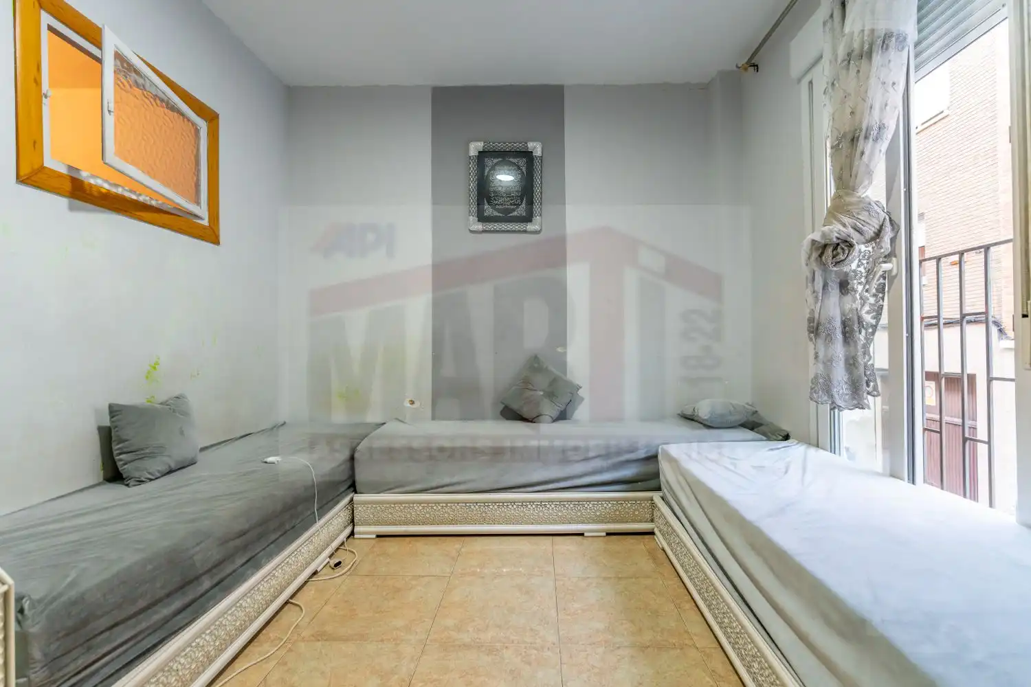 House with terrace for sale in SANTO TOMAS, imagen 8