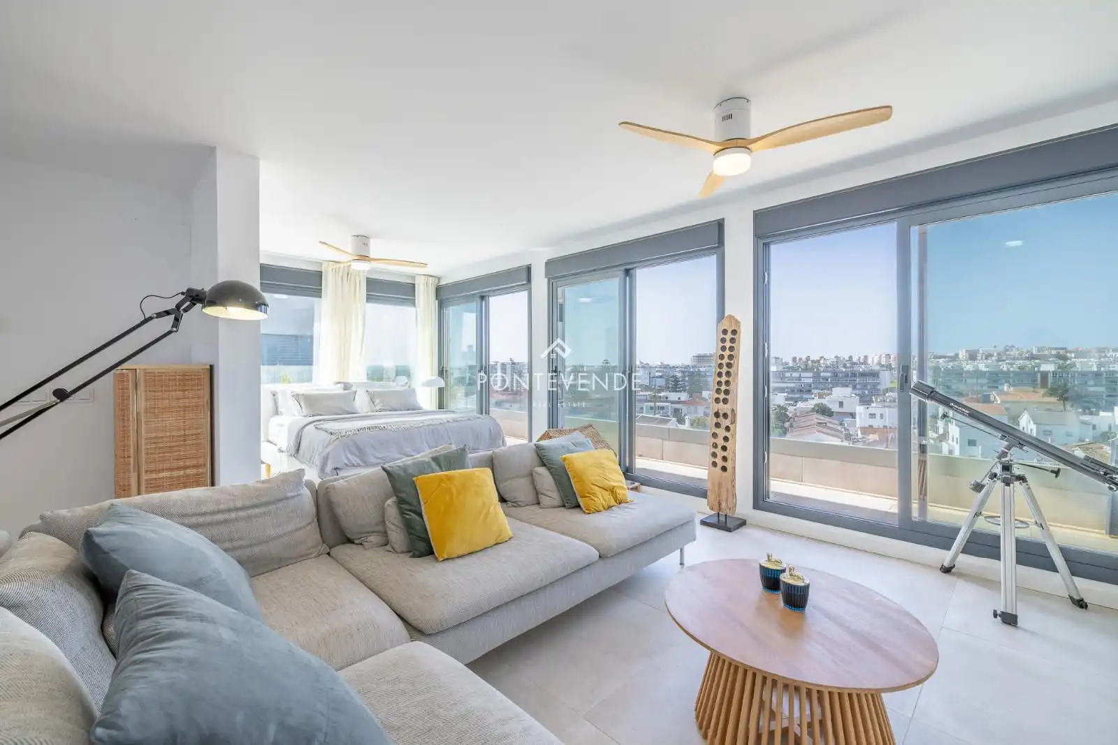 Maisonette zum Verkauf in Torremolinos, Málaga