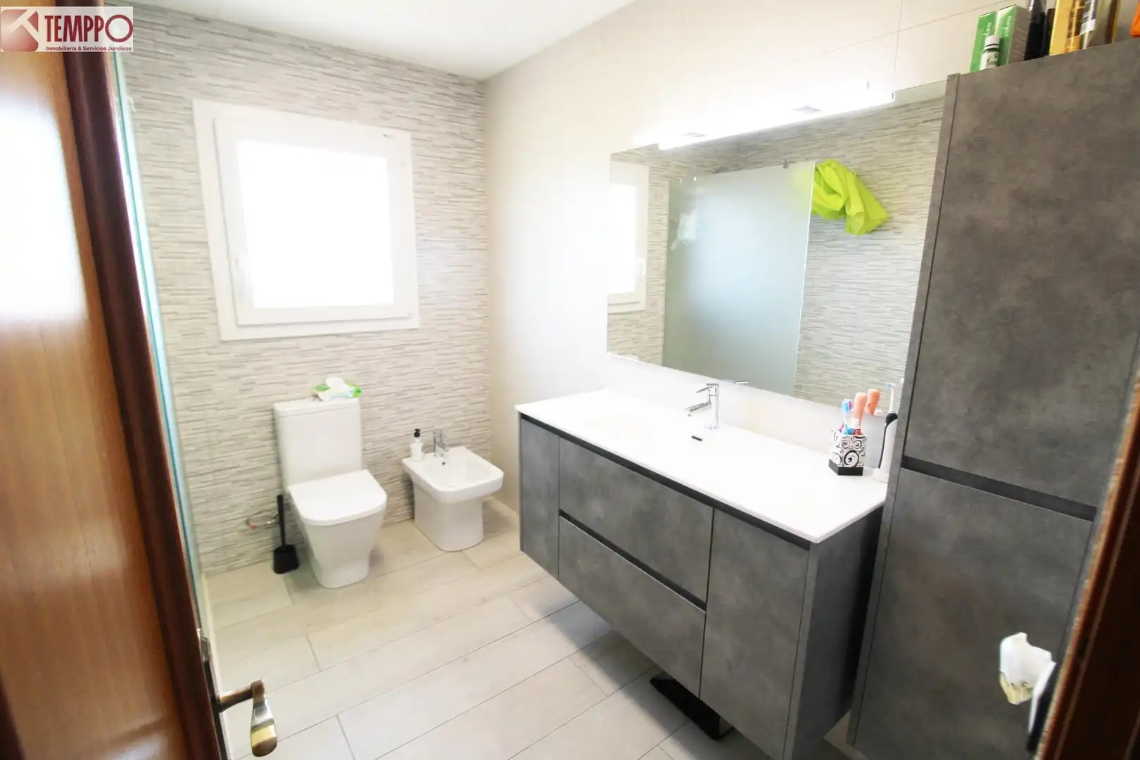 Bathroom of Houses for sale in El Vendrell  with Heating, Private garden and Terrace