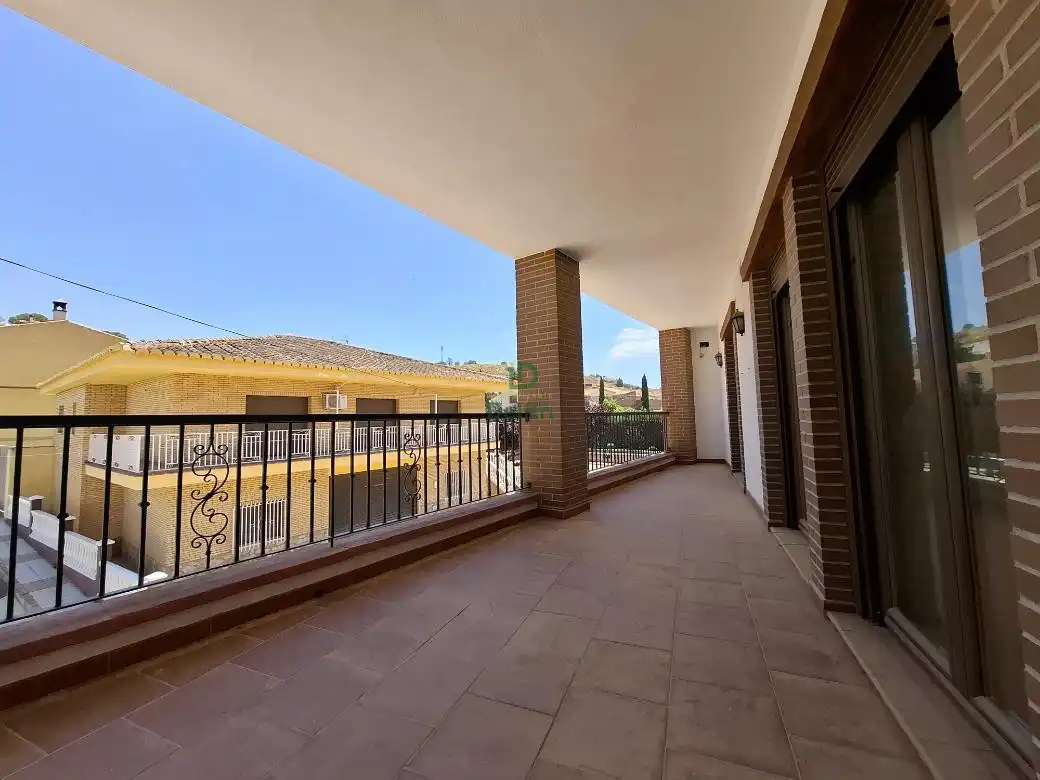 Casa en venta en Valle del Zalabí, imagen 9