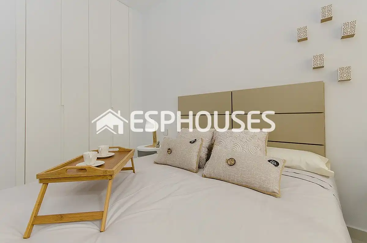 Chalet con terraza en venta en Orihuela Costa, imagen 38
