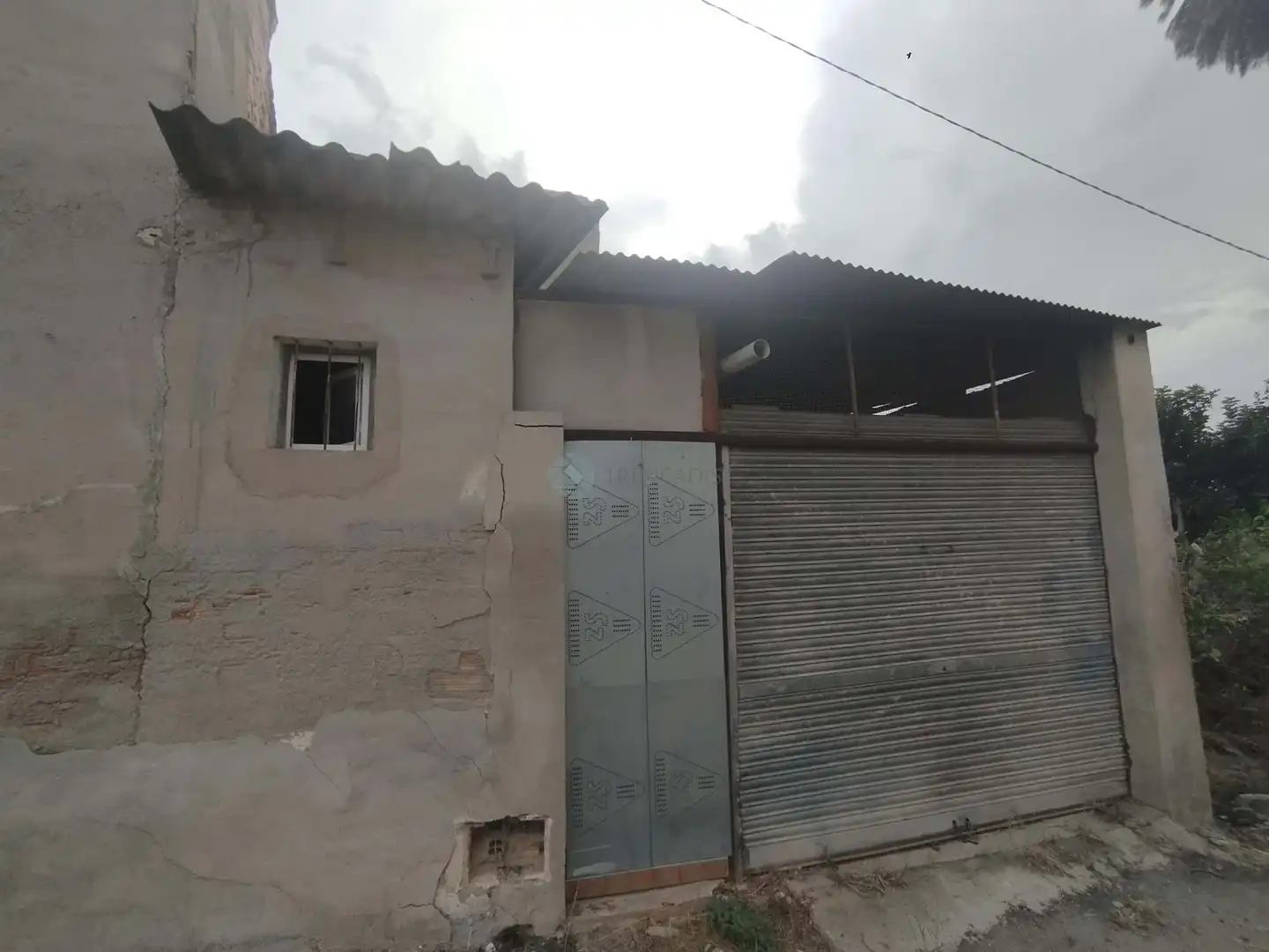 Casa adosada en venda a Segura, El Raal