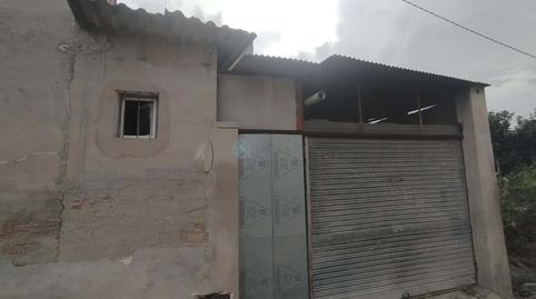 Foto 3 de Casa adosada en venda a Segura, El Raal, Murcia