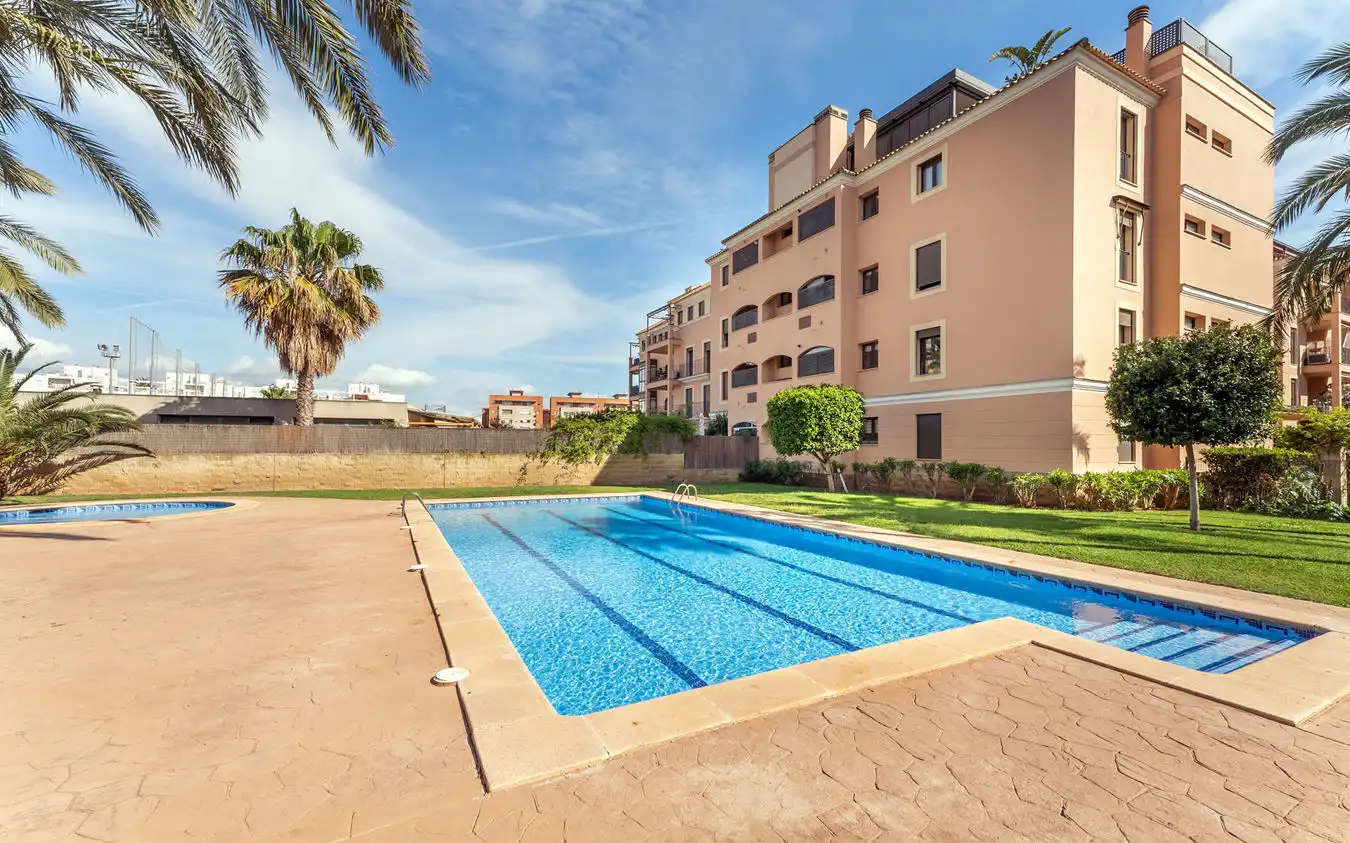 Apartament en venda a Es Portixol - Es Molinar