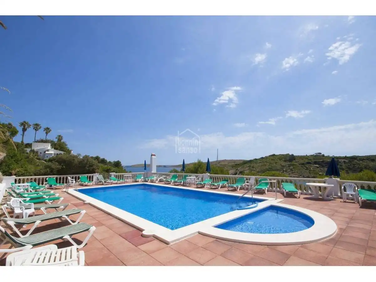 Apartment with pool for sale in Port d'Addaia, imagen 27
